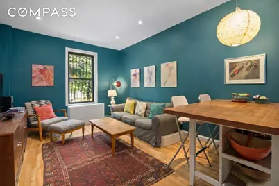 338 Prospect Place #1B, New York City, NY 11238 - Photo 1