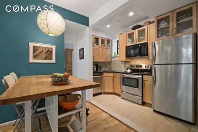 338 Prospect Place #1B, New York City, NY 11238 - Photo 2