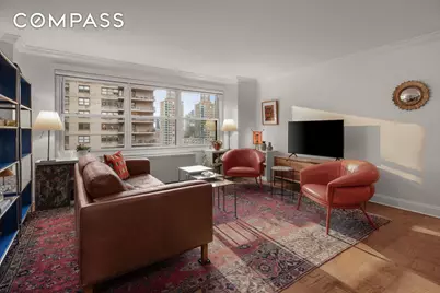 150 W End Avenue #24S, New York, NY 10023 - Photo 2