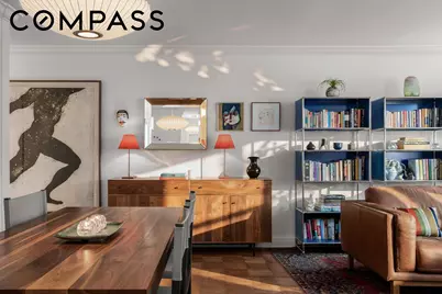 150 W End Avenue #24S, New York City, NY 10023 - Photo 1