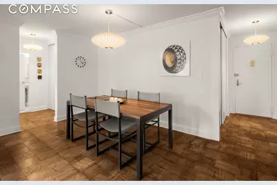 150 W End Avenue #24S, New York, NY 10023 - Photo 4