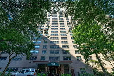 150 W End Avenue #24S, New York City, NY 10023 - Photo 10
