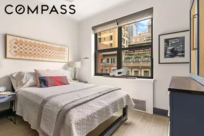 104 E 37th Street #5D, New York City, NY 10016 - Photo 2