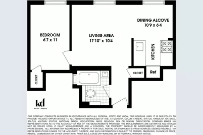 508 E 78th Street #6K, New York City, NY 10075 - Photo 16