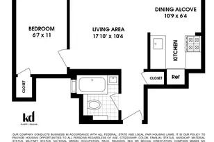 508 E 78th St, New York City, NY 10075 - Photo 16