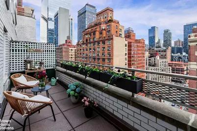 430 W 34th Street #16F, New York, NY 10001 - Photo 2