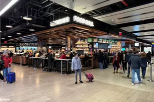 430 W 34th St., New York, NY 10001 - Photo 14