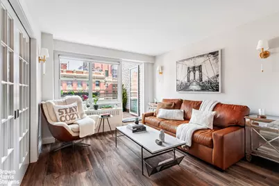 430 W 34th Street #16F, New York, NY 10001 - Photo 1