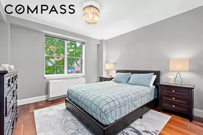 163 St Nicholas Avenue #2J, New York City, NY 10026 - Photo 4