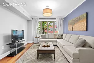 163 St Nicholas Ave, New York, NY 10026 - Photo 1