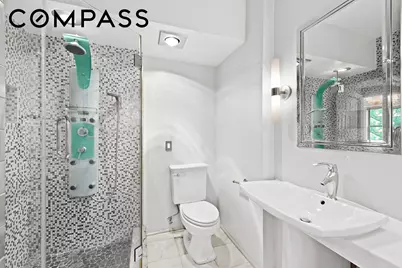 163 St Nicholas Avenue #2J, New York City, NY 10026 - Photo 6