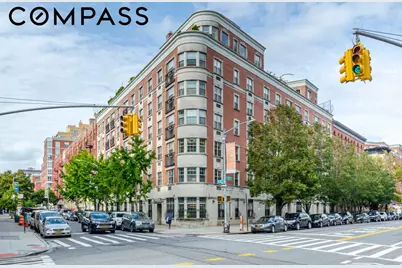 163 St Nicholas Avenue #2J, New York City, NY 10026 - Photo 12