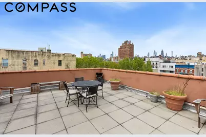 217 E 7th Street #5CD, New York City, NY 10009 - Photo 10