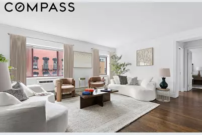 217 E 7th Street #5CD, New York City, NY 10009 - Photo 1