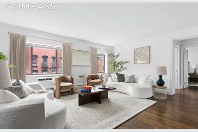 217 E 7th Street #5CD, New York City, NY 10009 - Photo 1