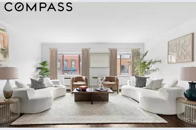 217 E 7th Street #5CD, New York City, NY 10009 - Photo 2