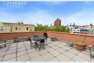 217 E 7th Street #5CD, New York City, NY 10009 - Photo 10