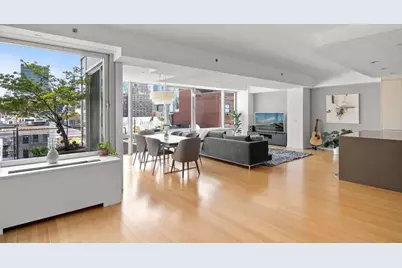 245 W 19th Street #PH1, New York, NY 10011 - Photo 2