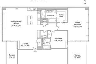 245 W 19th St, New York, NY 10011 - Photo 14