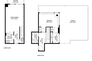 393 W 49th St, New York City, NY 10019 - Photo 12
