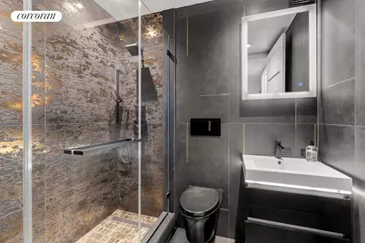 393 W 49th Street #5CC, New York City, NY 10019 - Photo 10