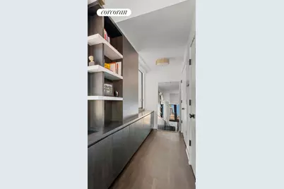 393 W 49th Street #5CC, New York City, NY 10019 - Photo 10