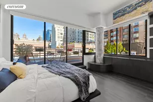 393 W 49th St, New York City, NY 10019 - Photo 6