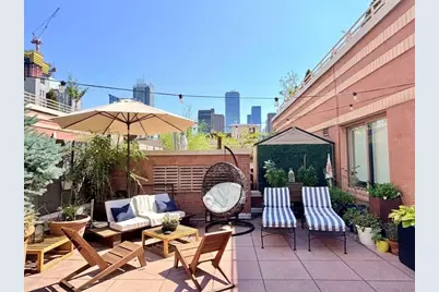 393 W 49th Street #5CC, New York City, NY 10019 - Photo 1