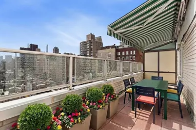 8 E 83rd Street #14C, New York City, NY 10028 - Photo 2