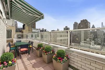 8 E 83rd Street #14C, New York City, NY 10028 - Photo 1