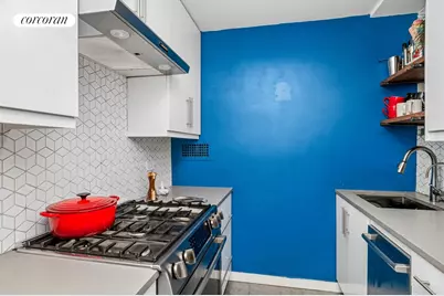 301 E 64th Street #6K, New York, NY 10065 - Photo 2