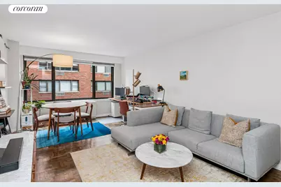 301 E 64th Street #6K, New York, NY 10065 - Photo 1