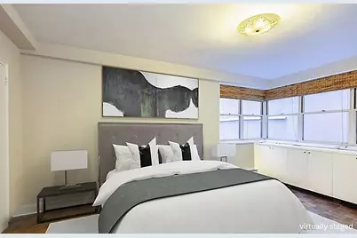 20 E 68th Street #5A, New York City, NY 10065 - Photo 4