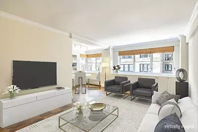 20 E 68th Street #5A, New York, NY 10065 - Photo 1