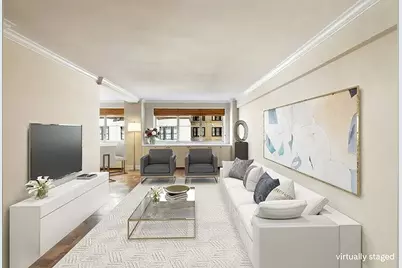 20 E 68th Street #5A, New York City, NY 10065 - Photo 2