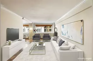 20 E 68th St, New York City, NY 10065 - Photo 2