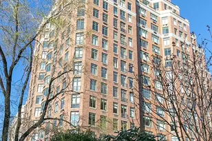 222 Riverside Dr, New York City, NY 10025 - Photo 18