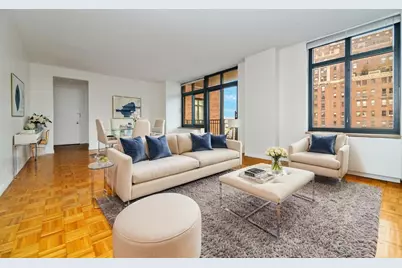 222 Riverside Drive #11E, New York City, NY 10025 - Photo 4