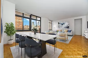 222 Riverside Dr, New York City, NY 10025 - Photo 2