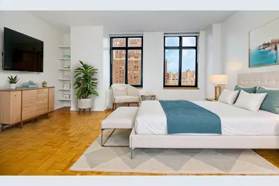 222 Riverside Drive #11E, New York City, NY 10025 - Photo 8