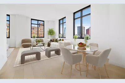 222 Riverside Drive #PH1E, New York, NY 10025 - Photo 1