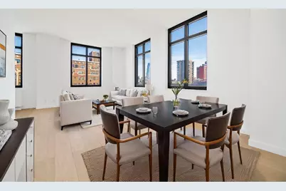 222 Riverside Drive #PH1E, New York, NY 10025 - Photo 6