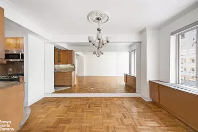 200 E 57th Street #7K, New York City, NY 10022 - Photo 6