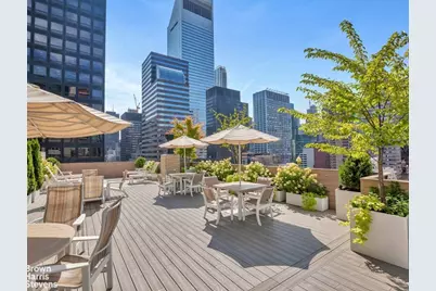 200 E 57th Street #7K, New York City, NY 10022 - Photo 14