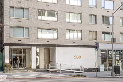200 E 57th Street #7K, New York City, NY 10022 - Photo 18