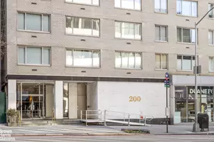 200 E 57th St, New York City, NY 10022 - Photo 18
