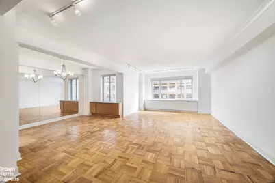 200 E 57th Street #7K, New York City, NY 10022 - Photo 2