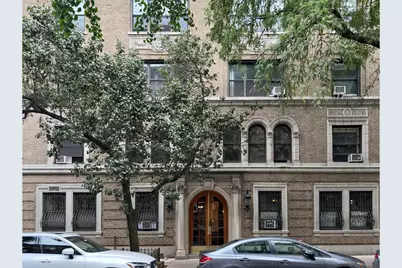 123 W 74th Street #5A, New York, NY 10023 - Photo 8