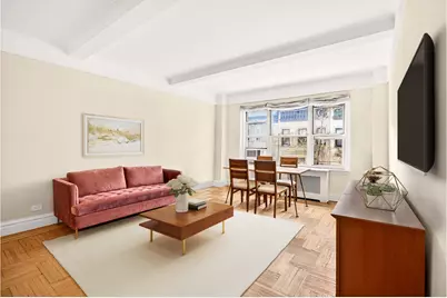 123 W 74th Street #5A, New York, NY 10023 - Photo 2