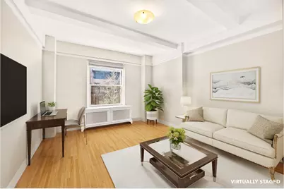 123 W 74th Street #5A, New York, NY 10023 - Photo 6
